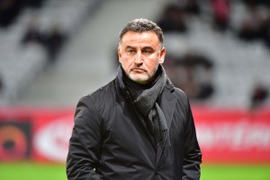 LOSC, OL, OM - Mercato : Galtier confirme une piste à 11M€ ! LOSC, OL, OM - Mercato : Galtier confirme une piste à 11M€ !